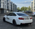 Белый БМВ 4 Серия, объемом двигателя 2 л и пробегом 192 тыс. км за 19999 $, фото 1 на Automoto.ua