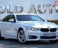 Белый БМВ 4 Серия, объемом двигателя 2 л и пробегом 134 тыс. км за 18999 $, фото 1 на Automoto.ua