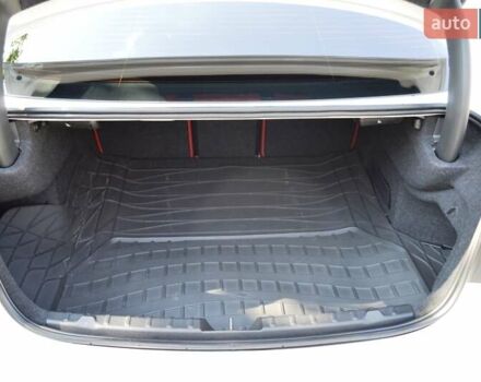 Белый БМВ 4 Серия, объемом двигателя 2 л и пробегом 134 тыс. км за 18999 $, фото 44 на Automoto.ua