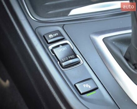 Белый БМВ 4 Серия, объемом двигателя 2 л и пробегом 134 тыс. км за 18999 $, фото 38 на Automoto.ua