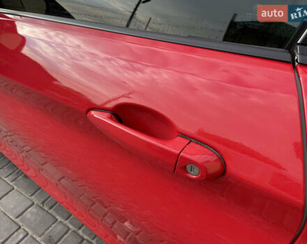 Білий БМВ 4 Серія, об'ємом двигуна 2 л та пробігом 216 тис. км за 15500 $, фото 19 на Automoto.ua