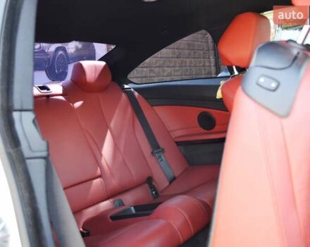 Белый БМВ 4 Серия, объемом двигателя 2 л и пробегом 134 тыс. км за 18999 $, фото 43 на Automoto.ua