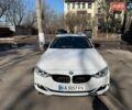 Белый БМВ 4 Серия, объемом двигателя 2 л и пробегом 245 тыс. км за 13100 $, фото 1 на Automoto.ua