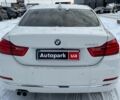 Белый БМВ 4 Серия, объемом двигателя 2 л и пробегом 111 тыс. км за 15790 $, фото 6 на Automoto.ua