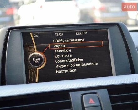 Белый БМВ 4 Серия, объемом двигателя 2 л и пробегом 134 тыс. км за 18999 $, фото 33 на Automoto.ua