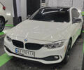 Білий БМВ 4 Серія, об'ємом двигуна 2 л та пробігом 179 тис. км за 14500 $, фото 1 на Automoto.ua