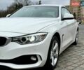 Белый БМВ 4 Серия, объемом двигателя 2 л и пробегом 185 тыс. км за 18000 $, фото 1 на Automoto.ua