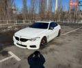Белый БМВ 4 Серия, объемом двигателя 2 л и пробегом 202 тыс. км за 18700 $, фото 1 на Automoto.ua