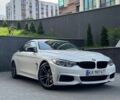 Білий БМВ 4 Серія, об'ємом двигуна 2 л та пробігом 149 тис. км за 17499 $, фото 1 на Automoto.ua