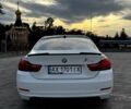 Белый БМВ 4 Серия, объемом двигателя 2 л и пробегом 179 тыс. км за 16700 $, фото 4 на Automoto.ua
