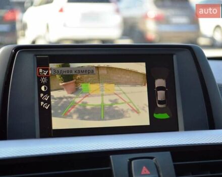 Белый БМВ 4 Серия, объемом двигателя 2 л и пробегом 134 тыс. км за 18999 $, фото 34 на Automoto.ua