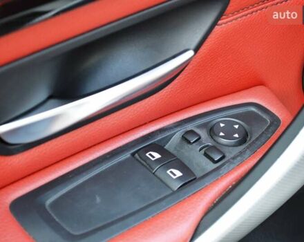 Белый БМВ 4 Серия, объемом двигателя 2 л и пробегом 134 тыс. км за 18999 $, фото 19 на Automoto.ua