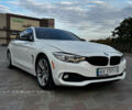 Білий БМВ 4 Серія, об'ємом двигуна 2 л та пробігом 179 тис. км за 15200 $, фото 7 на Automoto.ua