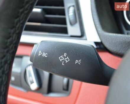 Белый БМВ 4 Серия, объемом двигателя 2 л и пробегом 134 тыс. км за 18999 $, фото 26 на Automoto.ua