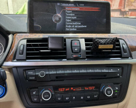 Білий БМВ 4 Серія, об'ємом двигуна 2 л та пробігом 179 тис. км за 15200 $, фото 15 на Automoto.ua