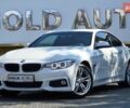 Белый БМВ 4 Серия, объемом двигателя 2 л и пробегом 134 тыс. км за 18999 $, фото 7 на Automoto.ua