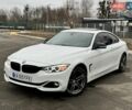 Белый БМВ 4 Серия, объемом двигателя 2 л и пробегом 245 тыс. км за 12900 $, фото 1 на Automoto.ua