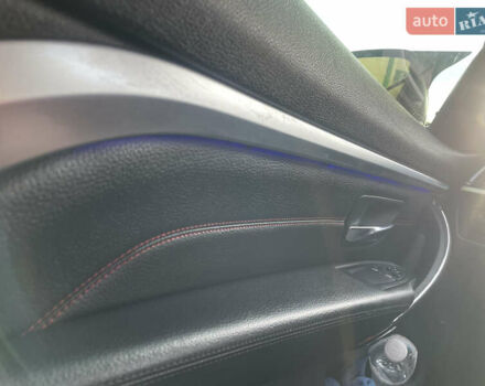 Білий БМВ 4 Серія, об'ємом двигуна 2 л та пробігом 216 тис. км за 15500 $, фото 45 на Automoto.ua