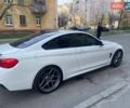 Белый БМВ 4 Серия, объемом двигателя 2 л и пробегом 176 тыс. км за 20000 $, фото 10 на Automoto.ua