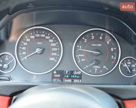 Белый БМВ 4 Серия, объемом двигателя 2 л и пробегом 134 тыс. км за 18999 $, фото 27 на Automoto.ua