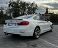 Білий БМВ 4 Серія, об'ємом двигуна 2 л та пробігом 179 тис. км за 15200 $, фото 5 на Automoto.ua