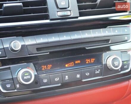 Белый БМВ 4 Серия, объемом двигателя 2 л и пробегом 134 тыс. км за 18999 $, фото 36 на Automoto.ua