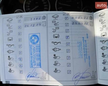 Белый БМВ 4 Серия, объемом двигателя 2 л и пробегом 134 тыс. км за 18999 $, фото 46 на Automoto.ua