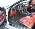 Белый БМВ 4 Серия, объемом двигателя 2 л и пробегом 134 тыс. км за 18999 $, фото 17 на Automoto.ua