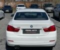 Белый БМВ 4 Серия, объемом двигателя 2 л и пробегом 50 тыс. км за 15900 $, фото 4 на Automoto.ua