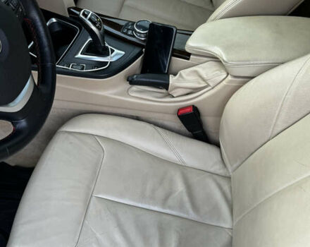 Білий БМВ 4 Серія, об'ємом двигуна 2 л та пробігом 179 тис. км за 15200 $, фото 11 на Automoto.ua