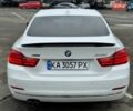 Белый БМВ 4 Серия, объемом двигателя 2 л и пробегом 245 тыс. км за 12900 $, фото 6 на Automoto.ua