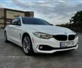 Белый БМВ 4 Серия, объемом двигателя 2 л и пробегом 179 тыс. км за 16700 $, фото 5 на Automoto.ua