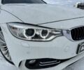 Белый БМВ 4 Серия, объемом двигателя 2 л и пробегом 111 тыс. км за 15790 $, фото 12 на Automoto.ua