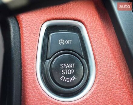 Белый БМВ 4 Серия, объемом двигателя 2 л и пробегом 134 тыс. км за 18999 $, фото 29 на Automoto.ua