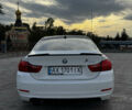 Білий БМВ 4 Серія, об'ємом двигуна 2 л та пробігом 179 тис. км за 15200 $, фото 4 на Automoto.ua