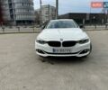 Белый БМВ 4 Серия, объемом двигателя 2 л и пробегом 246 тыс. км за 12700 $, фото 3 на Automoto.ua