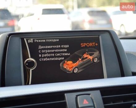 Белый БМВ 4 Серия, объемом двигателя 2 л и пробегом 134 тыс. км за 18999 $, фото 28 на Automoto.ua