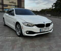Білий БМВ 4 Серія, об'ємом двигуна 2 л та пробігом 179 тис. км за 15200 $, фото 8 на Automoto.ua