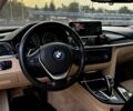 Белый БМВ 4 Серия, объемом двигателя 2 л и пробегом 179 тыс. км за 16700 $, фото 15 на Automoto.ua