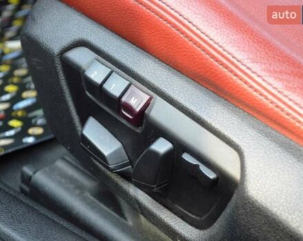 Белый БМВ 4 Серия, объемом двигателя 2 л и пробегом 134 тыс. км за 18999 $, фото 21 на Automoto.ua