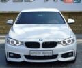 Белый БМВ 4 Серия, объемом двигателя 2 л и пробегом 134 тыс. км за 18999 $, фото 5 на Automoto.ua