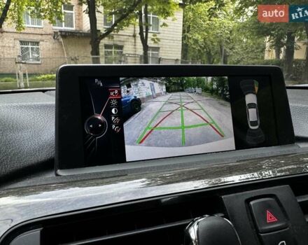 Белый БМВ 4 Серия, объемом двигателя 2 л и пробегом 130 тыс. км за 21000 $, фото 15 на Automoto.ua