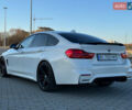 Білий БМВ 4 Серія, об'ємом двигуна 2 л та пробігом 185 тис. км за 16500 $, фото 1 на Automoto.ua