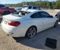Белый БМВ 4 Серия, объемом двигателя 3 л и пробегом 222 тыс. км за 12600 $, фото 2 на Automoto.ua
