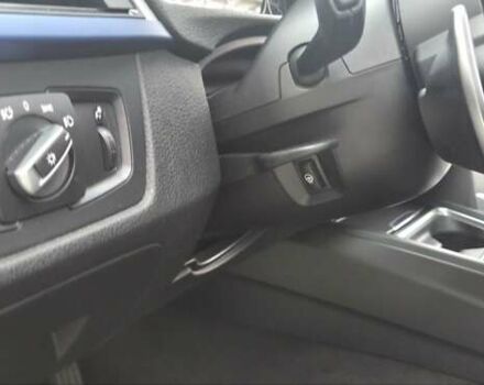 Белый БМВ 4 Серия, объемом двигателя 2 л и пробегом 171 тыс. км за 15700 $, фото 13 на Automoto.ua