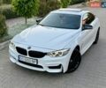 Белый БМВ 4 Серия, объемом двигателя 2 л и пробегом 125 тыс. км за 19500 $, фото 1 на Automoto.ua