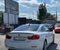 Білий БМВ 4 Серія, об'ємом двигуна 2 л та пробігом 114 тис. км за 13800 $, фото 8 на Automoto.ua