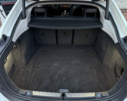 Белый БМВ 4 Серия, объемом двигателя 2 л и пробегом 187 тыс. км за 19000 $, фото 15 на Automoto.ua