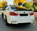 Білий БМВ 4 Серія, об'ємом двигуна 2 л та пробігом 115 тис. км за 21500 $, фото 4 на Automoto.ua