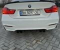 Белый БМВ 4 Серия, объемом двигателя 2 л и пробегом 235 тыс. км за 14500 $, фото 4 на Automoto.ua